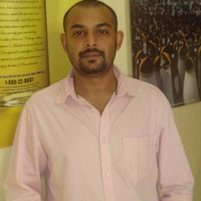 Ketan Desai new Grey group India president – north