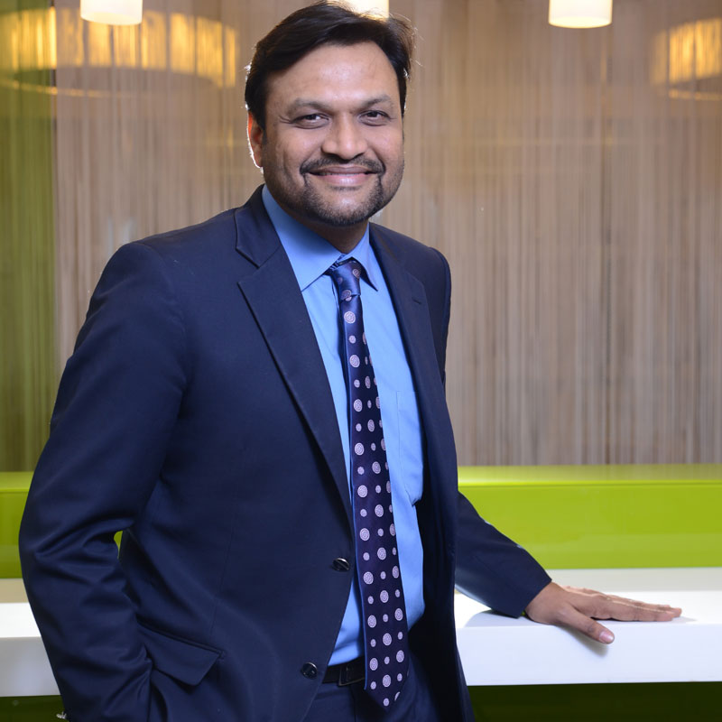 HP appoints Ketan Patel as MD of greater India