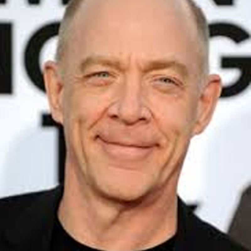 Kevin Dunn and J.K. Simmons in Steve Jobs biopic