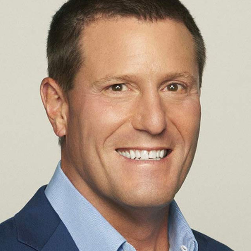 Kevin Mayer leaves Disney to become TikTok CEO