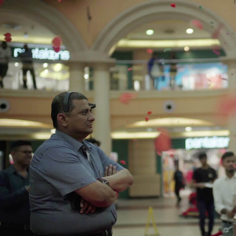 KFC rewards attention-deficit consumers for not ‘zoning out’