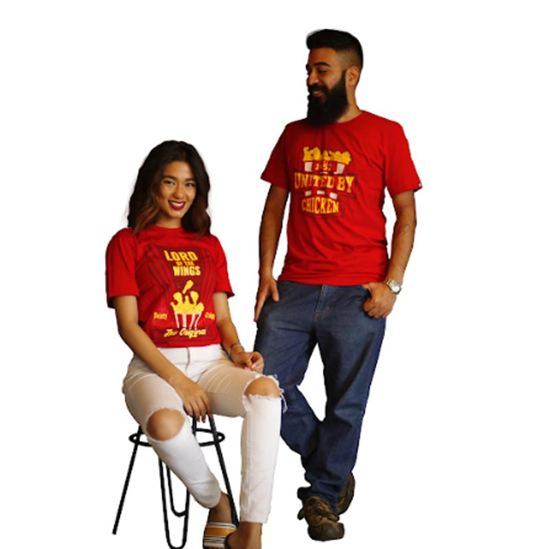 Finger Lickin’ good is now lookin’ good – introducing KFC merchandise for all chicken-lovers