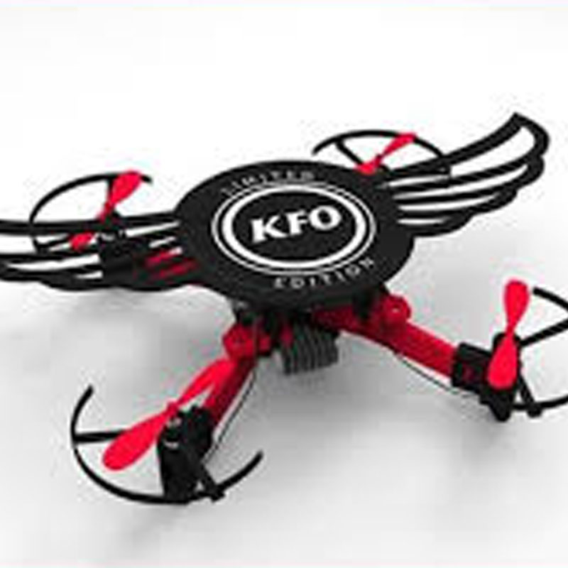 Blink Digital launches limited edition KFO for promotion of KFC smoky wings