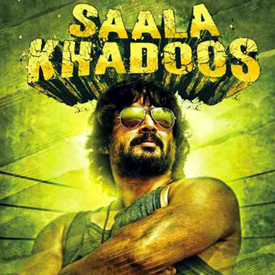 Box Office: ‘Saala Khadoos’ opens weak; ‘Airlift’ collects Rs 82.8 crore in first week