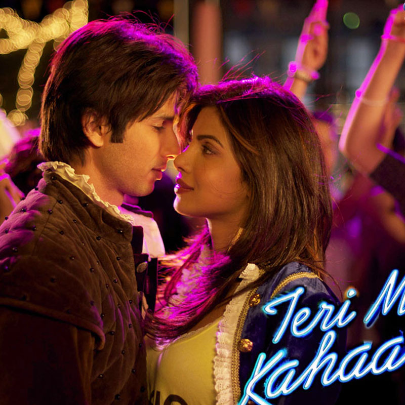 Teri Meri Kahaani is two love stories too many