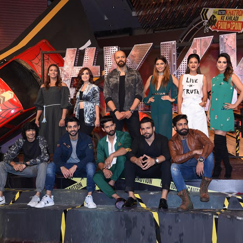 Colors’ ‘Khatron Ke Khiladi’ invests Rs 70 cr so far, Shetty & team leave for Spain on 17 May