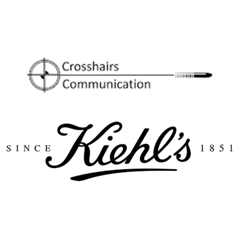 Crosshairs Communication wins PR & SM mandate for Kiehl’s India!