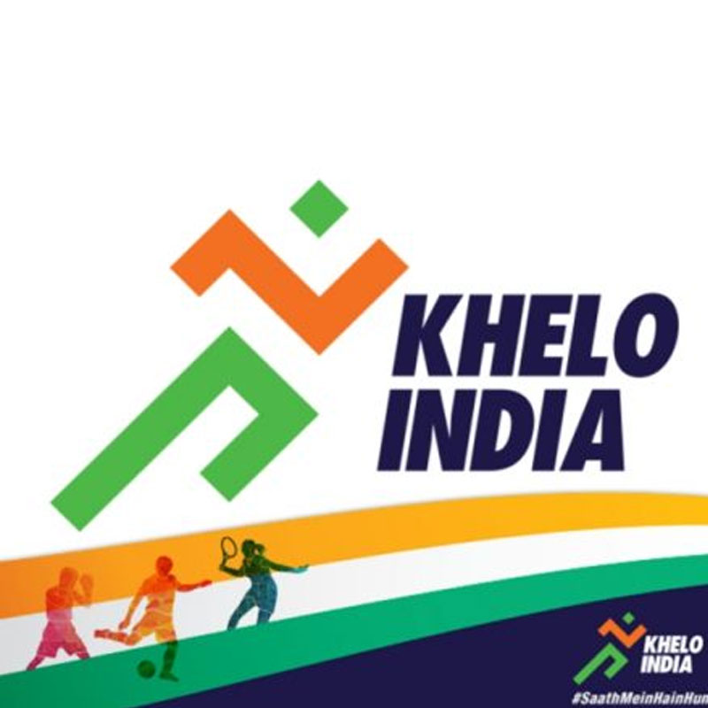 Khelo india school games attract over 100 million viewers in its inaugural edition