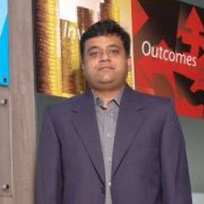 Maxus brings Navin Khemka on board as managing partner