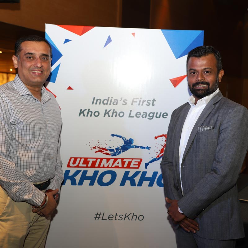 India’s first professional Kho Kho league launched