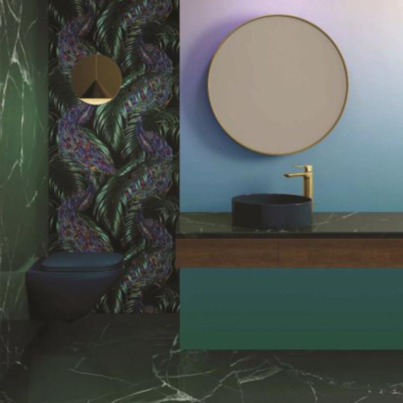 KOHLER unveils an enthralling, first of its kind, digital first India inspired Colors campaign with Twinkle Khanna