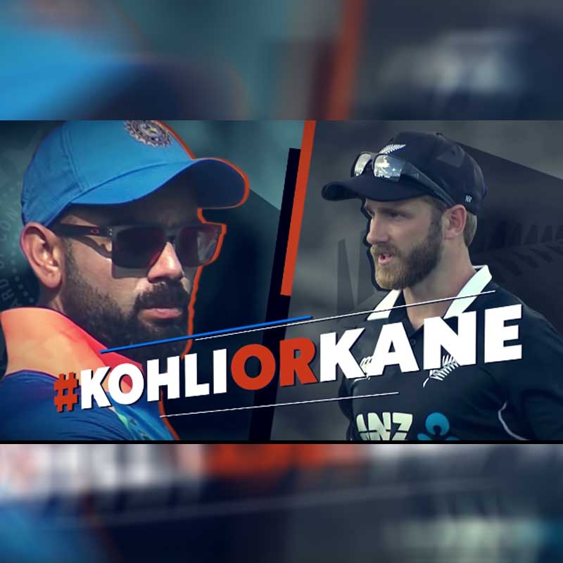 Star Sports unveils new campaign “Cricket Ka Asli King Kaun” for India’s tour of New Zealand