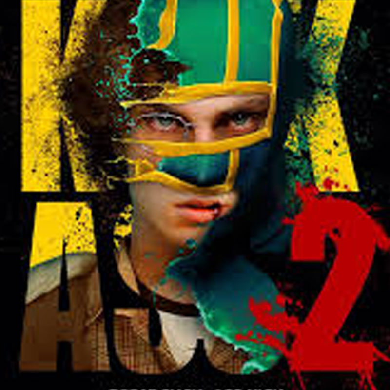 Universal coaxes Jim Carrey for a role in Kick-Ass 2