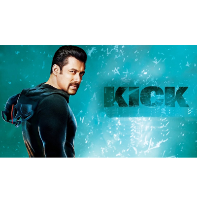 ‘Kick’ to soon enter the Rs 200 crore club