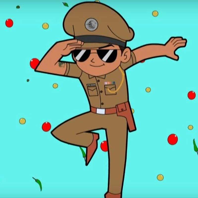 BARC week 17: ‘Little Singham’ helps Discovery Kids attain second spot