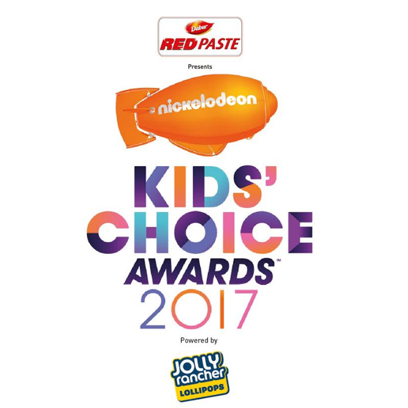 Nickelodeon bags array of sponsors for Kids Choice Awards 2017