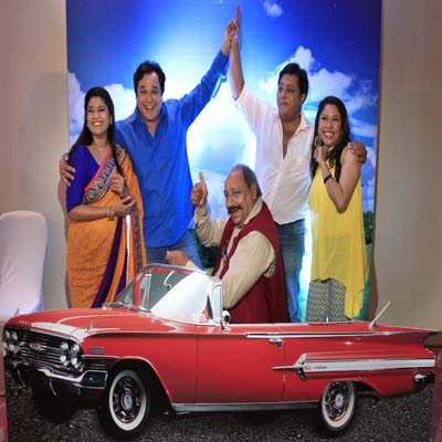 Disney Channel celebrates ‘Togetherness’ with Indian families