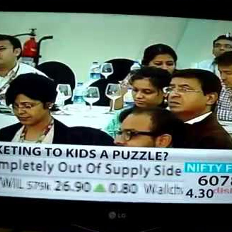 EduMedia’s Decoding Kids Conclave to debut on 16 Jan