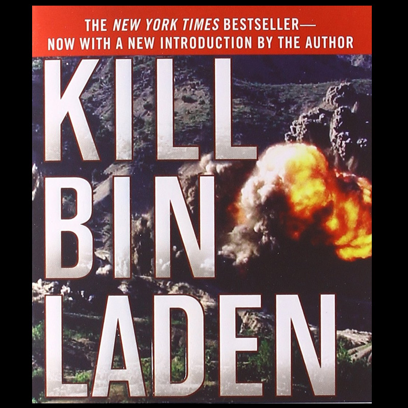 Book on bin Laden killing to be made into a Hollywood film By Indiantelevision.com Team(22 October 2011 3:45 pm)