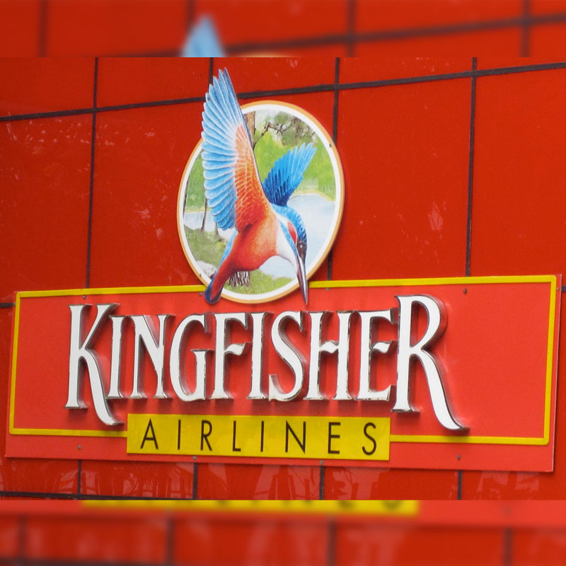 Kingfisher Airlines renews IPL Umpire partnership