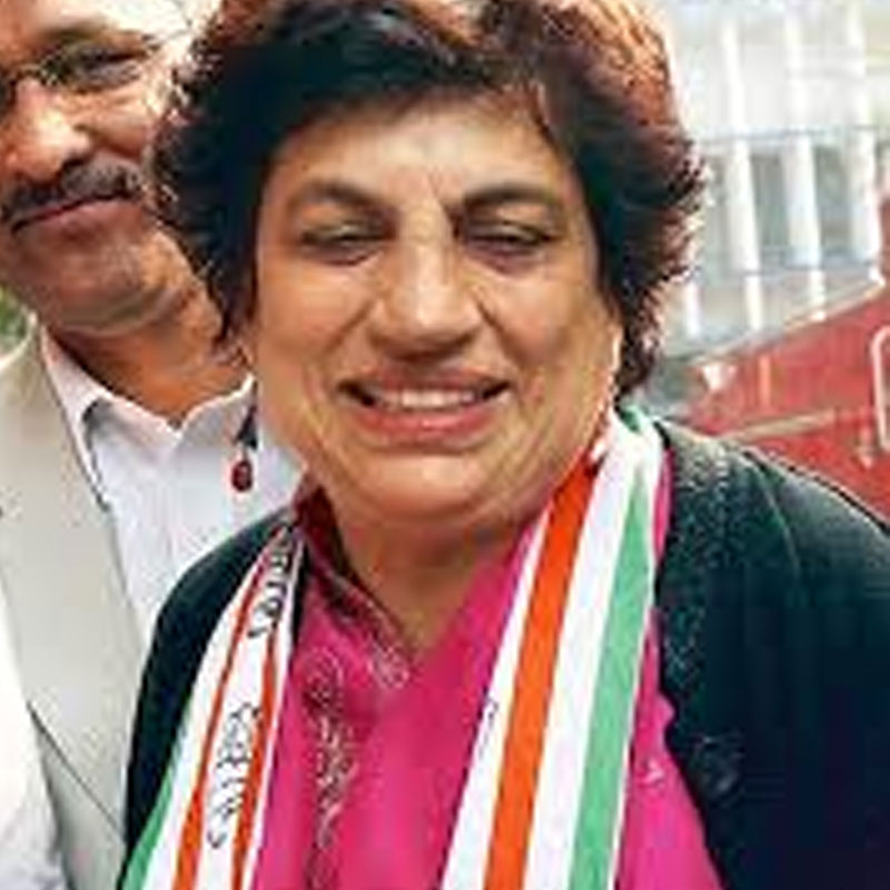 Delhi can be a gateway to north India for filmmaking: Dr Kiran Walia