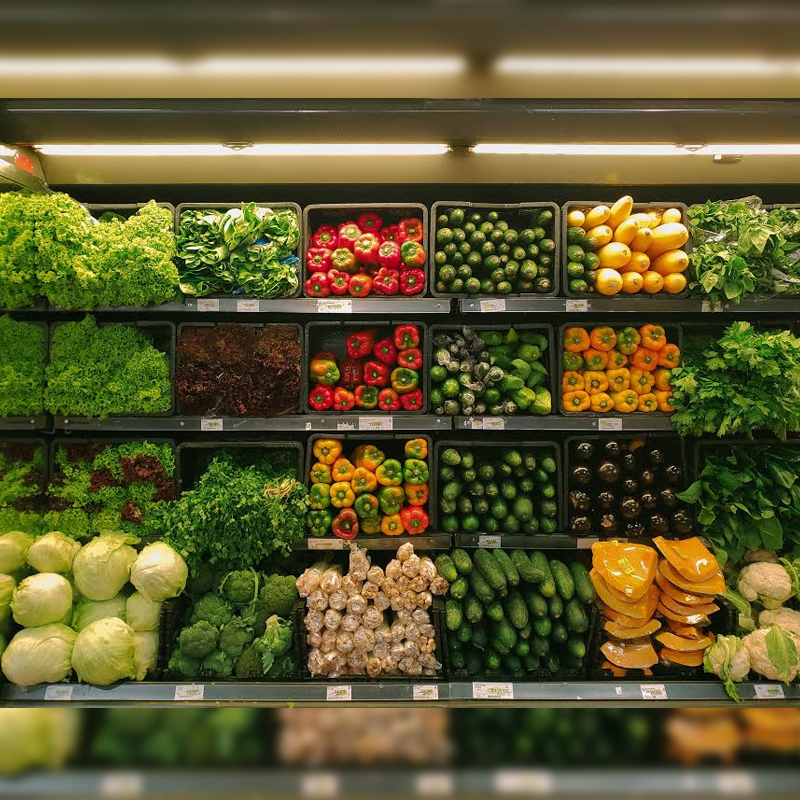 The modest kirana and its pandemic-induced evolution