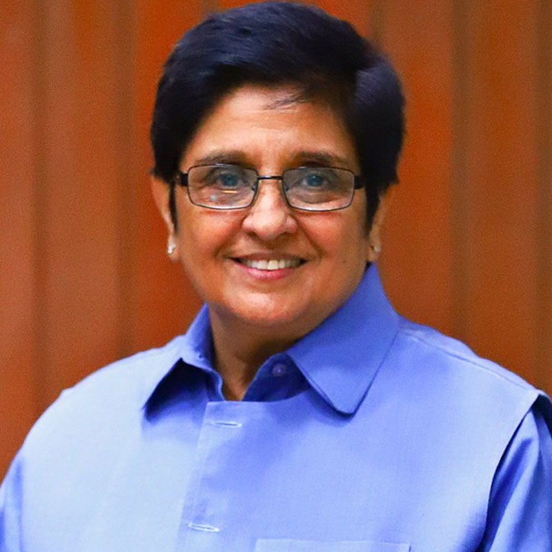 Sri Adhikari Brothers’ ‘Galti Kiski,’ based on Kiran Bedi’s book, to air on DD