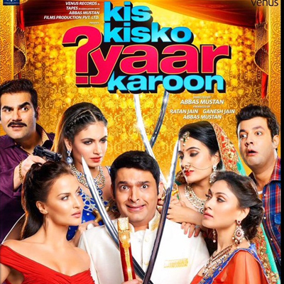 Box Office: Kapil Sharma’s debut film rakes in Rs 23.85 crore in opening weekend