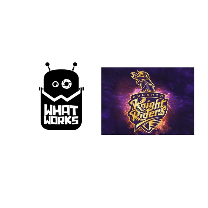 What Works bags the video content mandate for Kolkata Knight Riders for IPL 2019