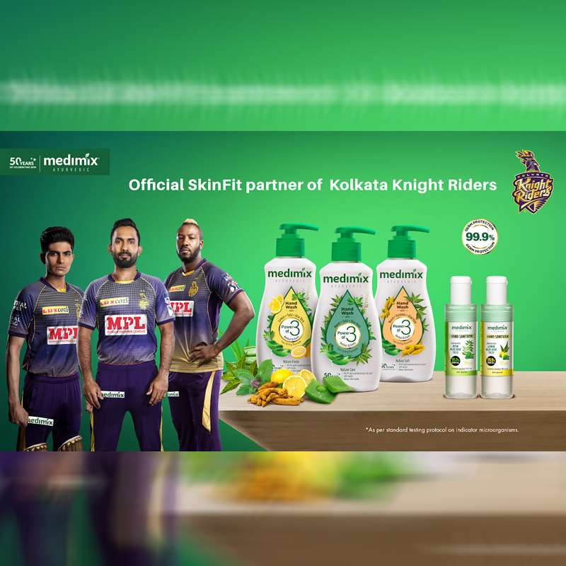 Medimix partners with KKR