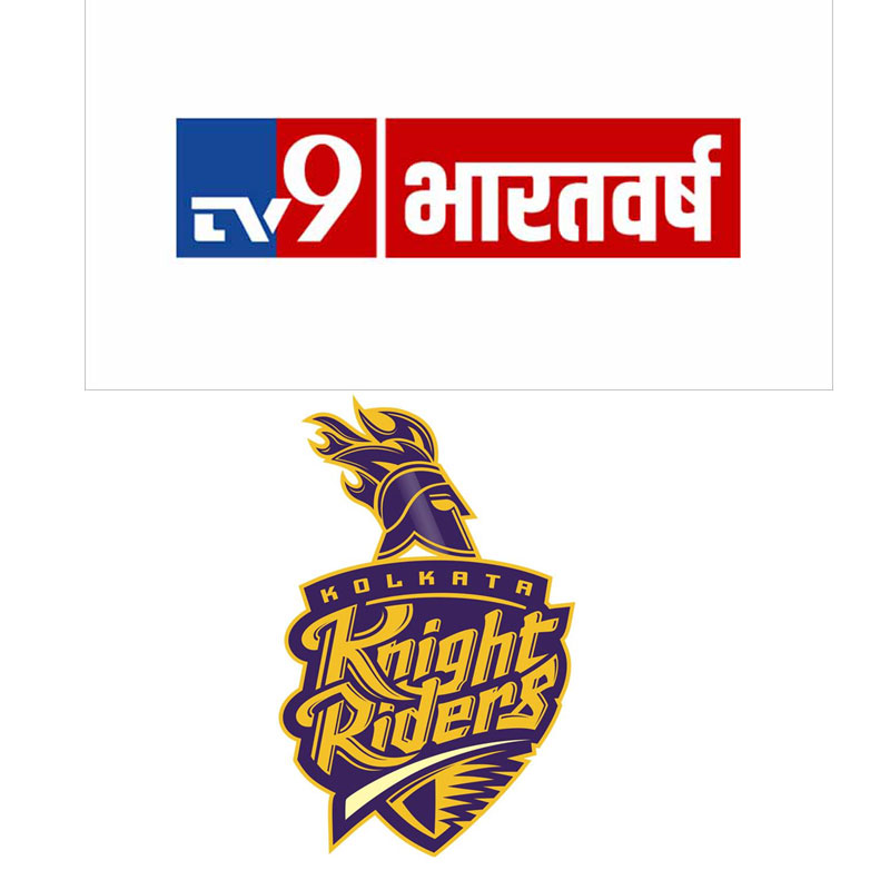 TV9 signs deal with Kolkata Knight Riders for IPL
