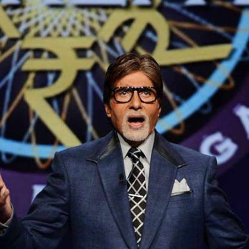 Kaun Banega Crorepati and its glorious 20 years