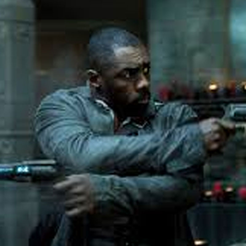 The Dark Knight garners $122.1 mn in opening weekend