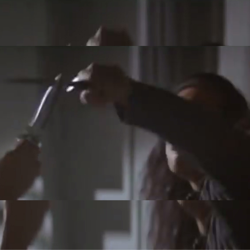 COMMENT: KNIVES, ARNAB, & THE OLD GUARD OF ENGLISH NEWS