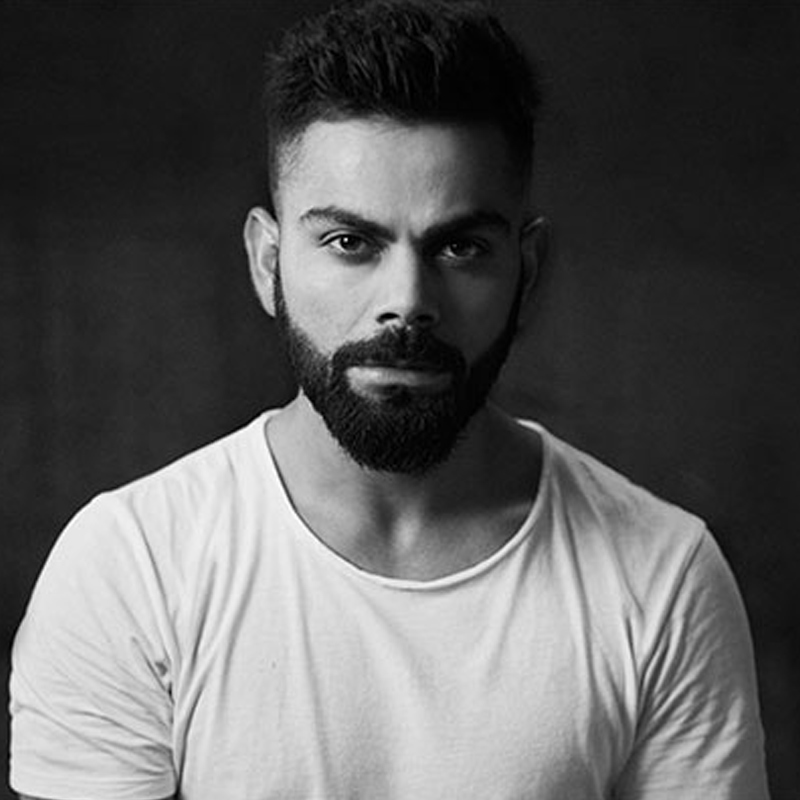 Kohli brand driving on the up