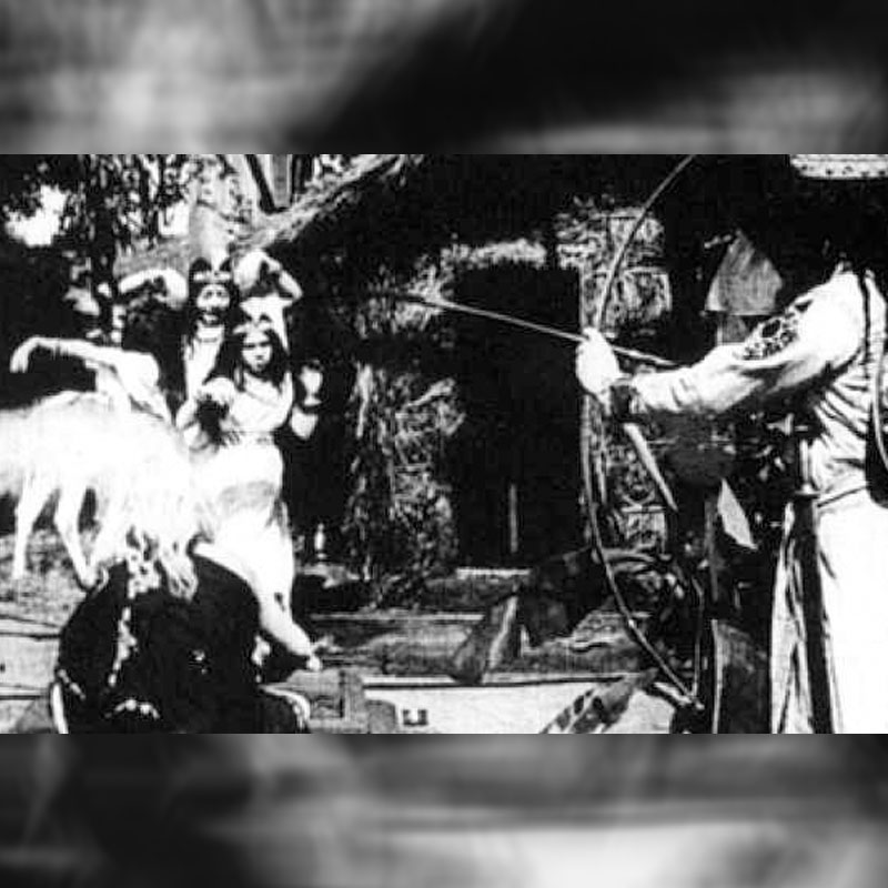 Rare classics of silent era to screen at Kolkata film festival