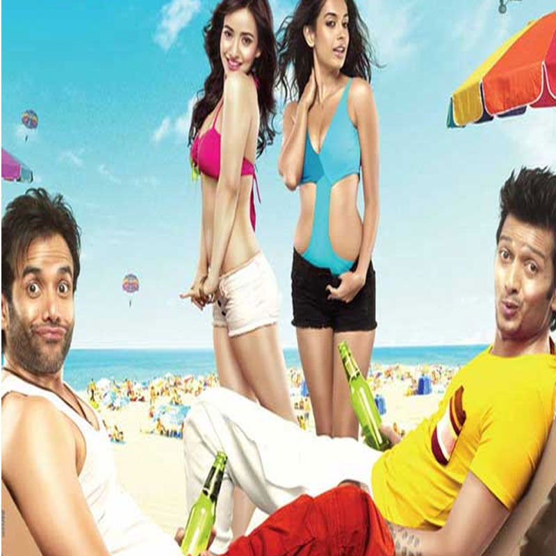 Balaji prepones release date of Kyaa Super Kool Hain Hum to 27 July