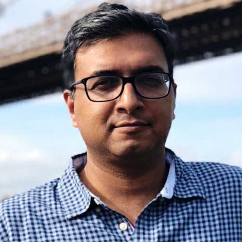 Marico India appoints Koshy George as CMO