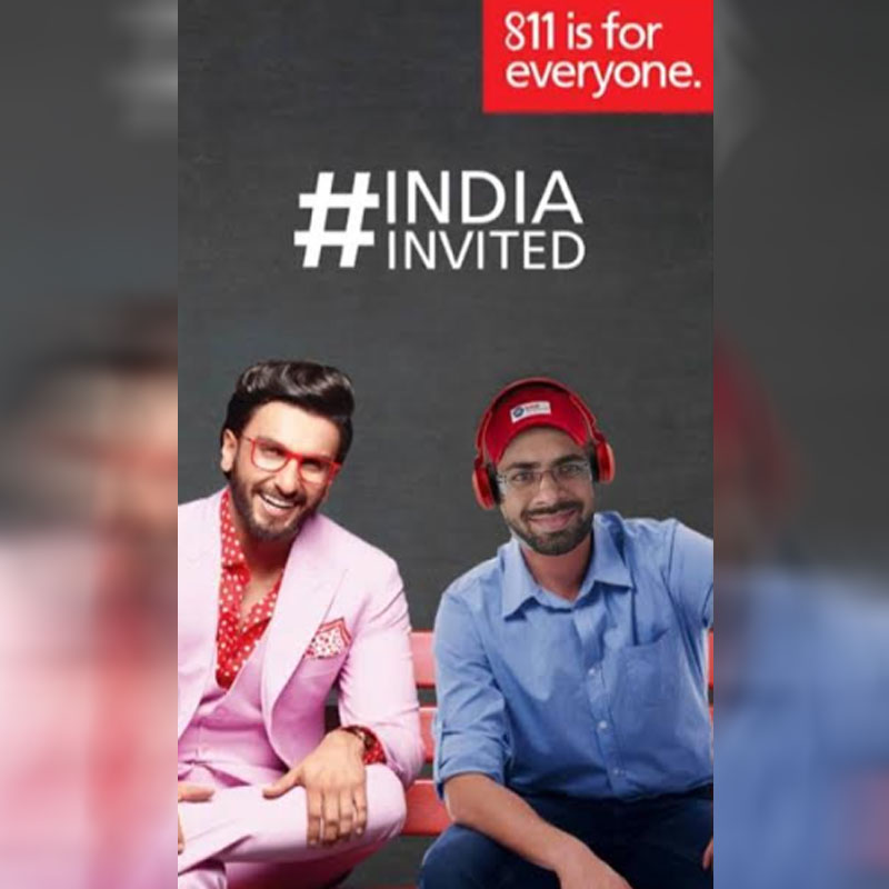 Kotak 811’s initiative of inclusiveness on digital gets support