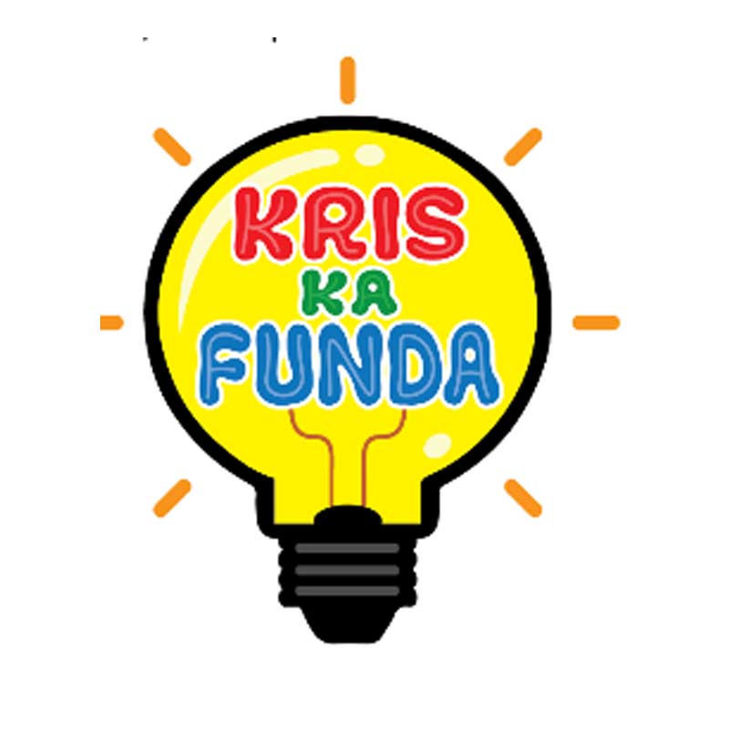 9 exciting fundas from Kris!