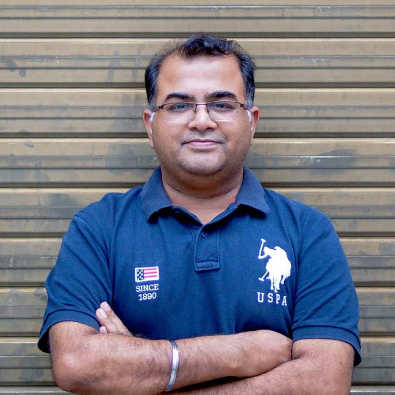 Spuul appoints Krishanu Singhal as CFO for Global Operations