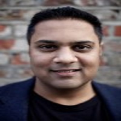 BAFTA names Krishnendu Majumdar as TV Committee chair