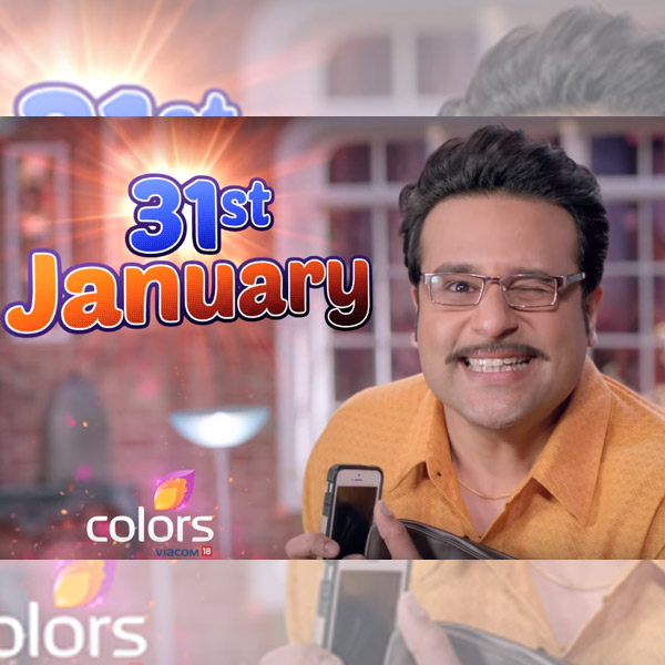 ‘Comedy Nights Live’ to replace Kapil’s show on Colors from 31 January