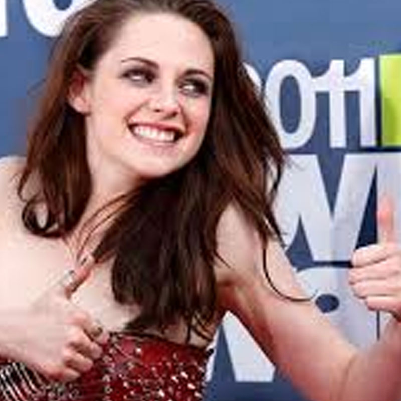 Forbes names Kristen Stewart as highest-paid actress