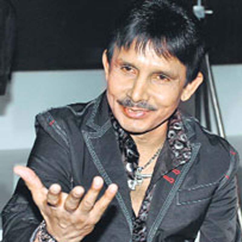 Kamal R Khan in trouble with UP Courts for remarks against actor Dhanush