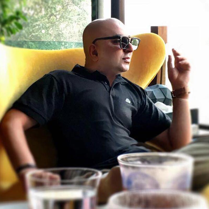 India Circus is now on Myntra as preferred partner