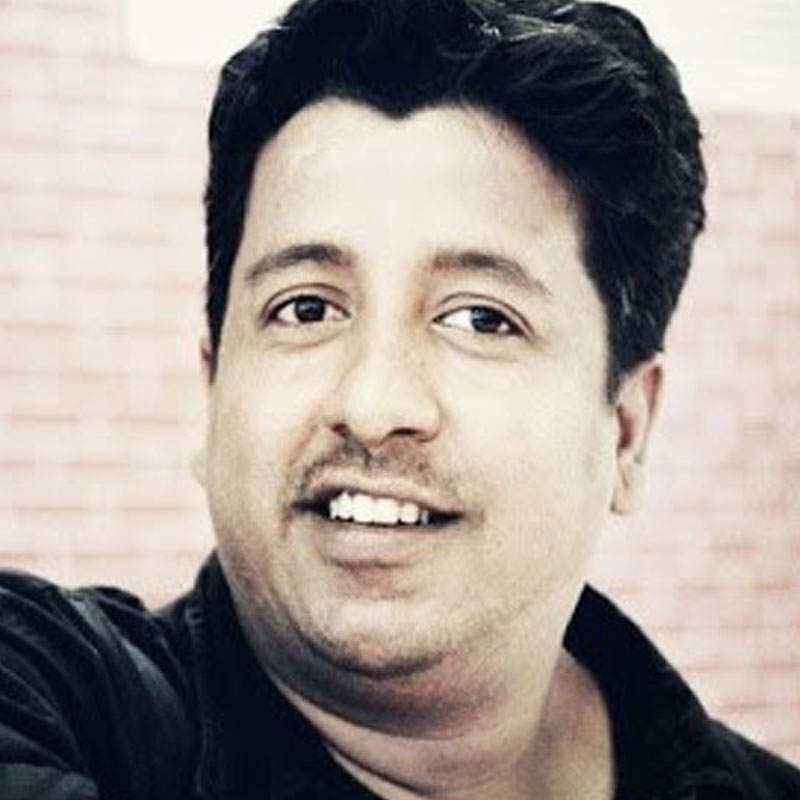 Kumar Suryavanshi joins L&K Saatchi and Saatchi as ECD
