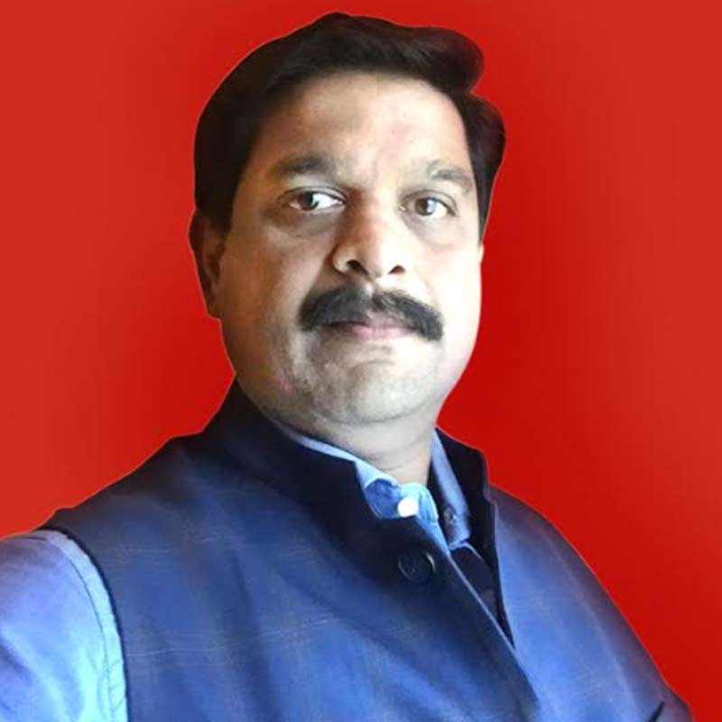 Matrimony.com appoints Jaikumar KP as SVP for MatrimonyPhotography