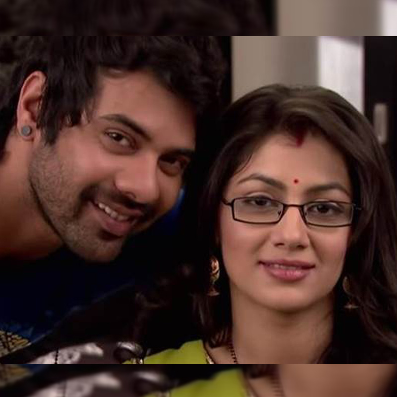 Zee TV leads GEC urban in BARC week 44