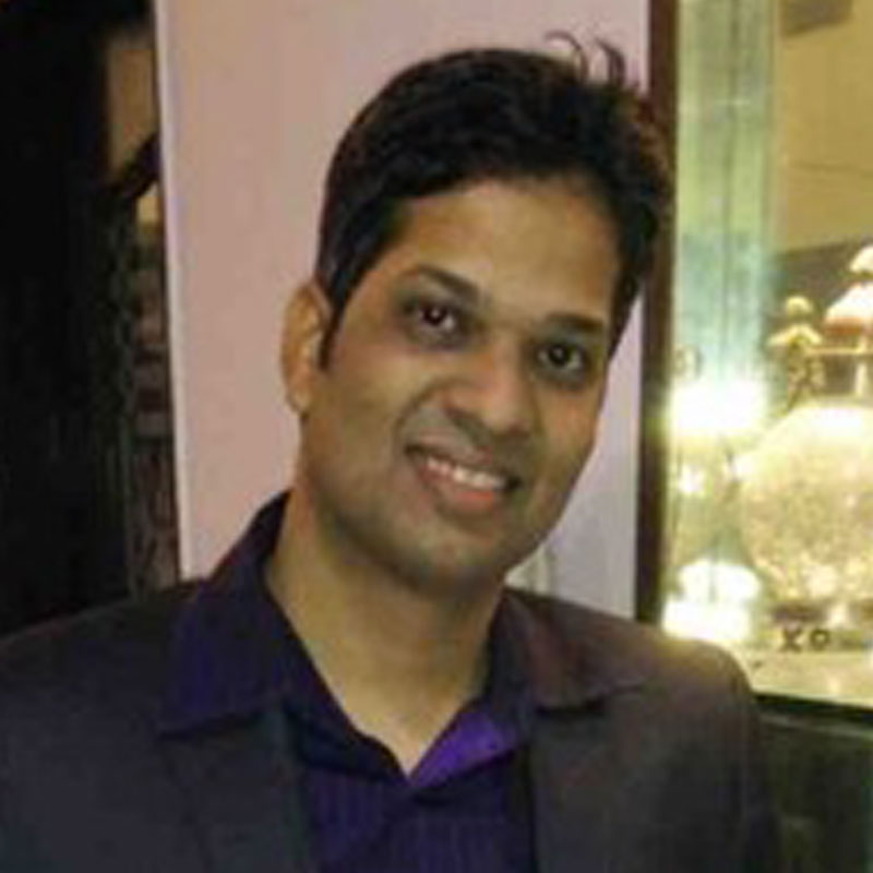 Viacom18 appoints Kunal Gaur as chief commercial officer